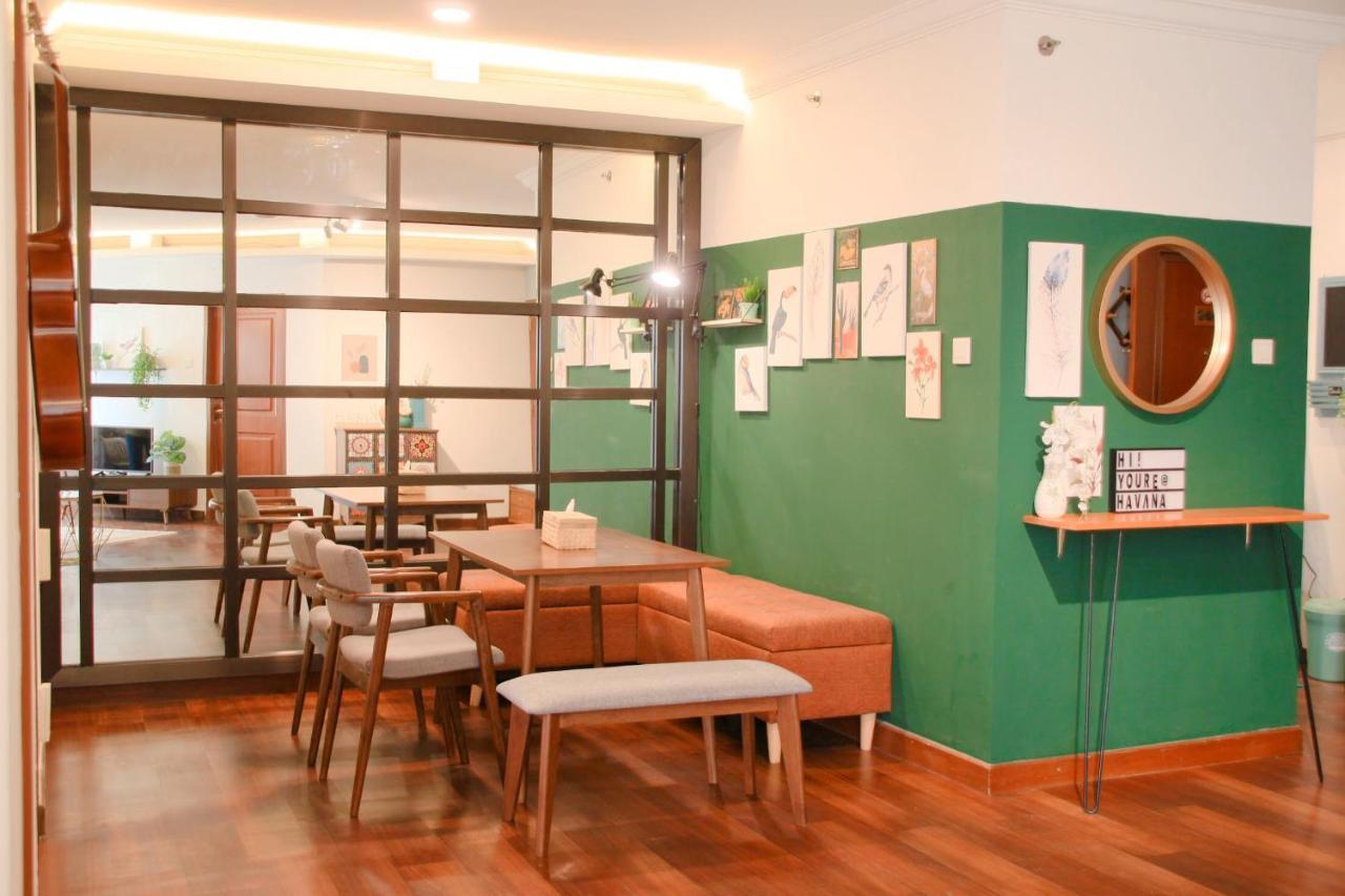 Youre At - The Majesty Apartment Bandung Exterior foto