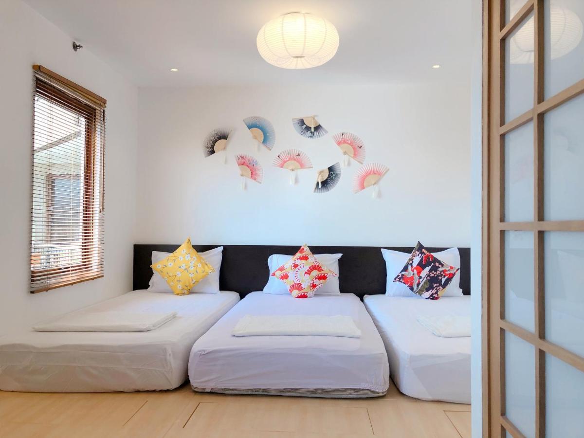 Youre At - The Majesty Apartment Bandung Exterior foto