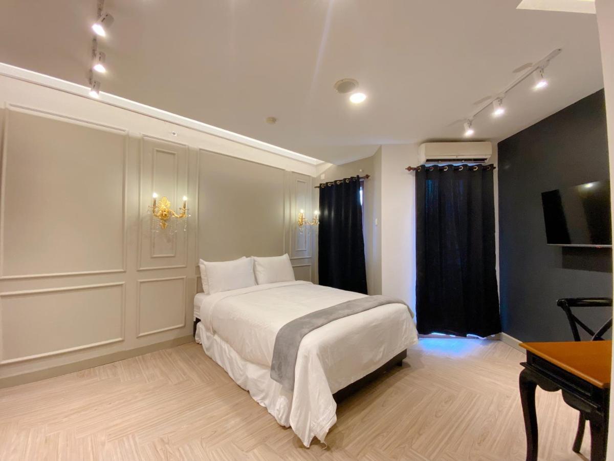 Youre At - The Majesty Apartment Bandung Exterior foto