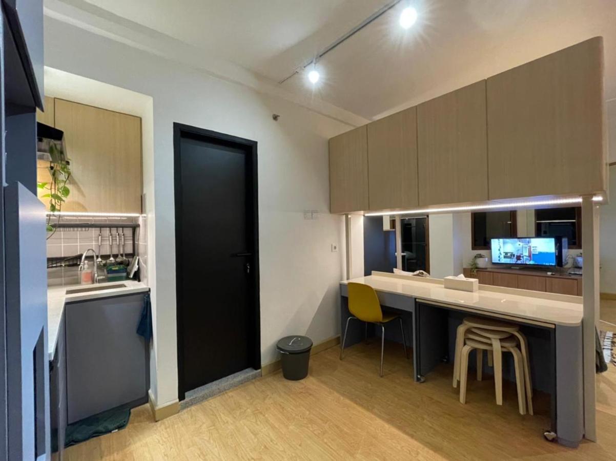 Youre At - The Majesty Apartment Bandung Exterior foto